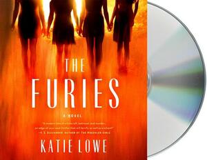 The Furies by Katie Lowe
