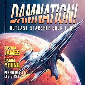 Damnation! by Joshua James, Daniel Young