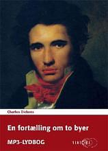 En fortælling om to byer by Charles Dickens