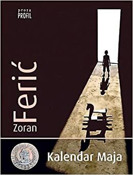Kalendar Maja by Zoran Ferić