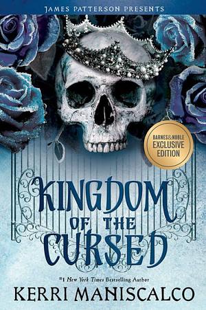 Kingdom of the Cursed by Kerri Maniscalco