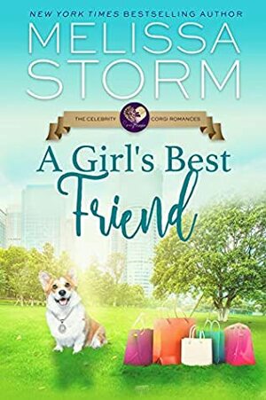 A Girl's Best Friend by Melissa Storm