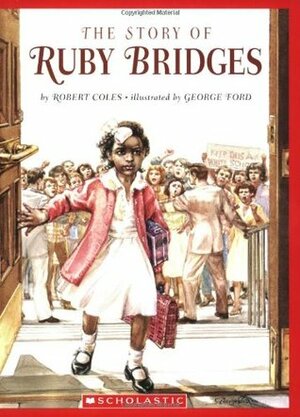 La historia de Ruby Bridges by Robert Coles