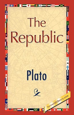 The Republic by Plato