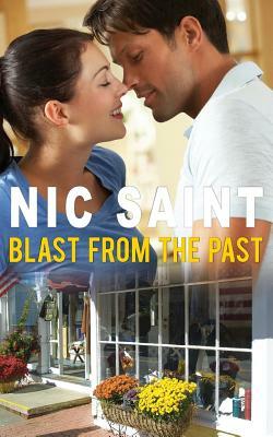 Blast from the Past by Nic Saint