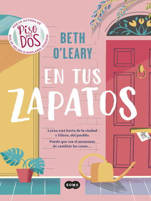 En tus zapatos by Beth O'Leary