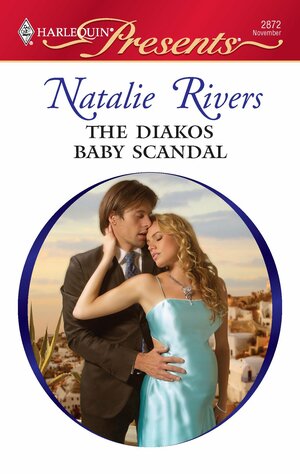 The Diakos Baby Scandal by Natalie Rivers