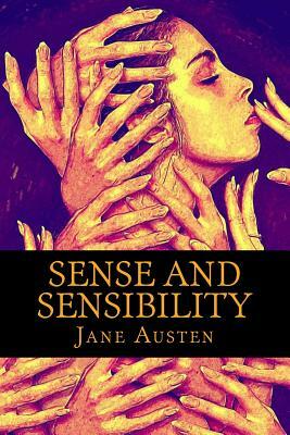 Sense and Sensibility by Jane Austen