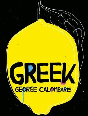 Greek by George Calombaris