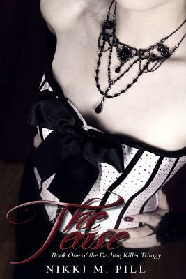 The Tease by Nikki M. Pill