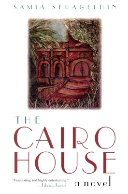 Cairo House by Samia Serageldin