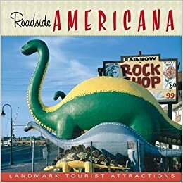 Roadside Americana by Eric Peterson