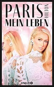 Paris: Mein Leben | Die Autobiografie - Die Ikone der 2000er packt aus by Paris Hilton