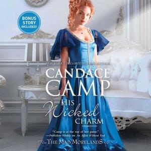 His Wicked Charm by Candace Camp