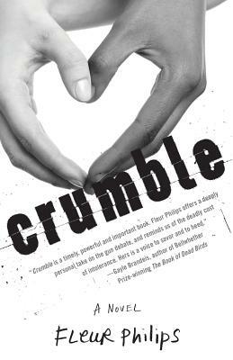 Crumble by Fleur Philips