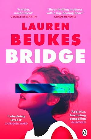 Bridge by Lauren Beukes