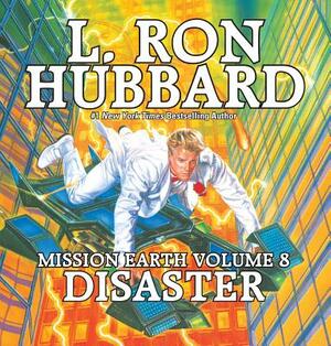 Disaster by L. Ron Hubbard