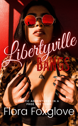 Libertyville Bangs by Flora Foxglove