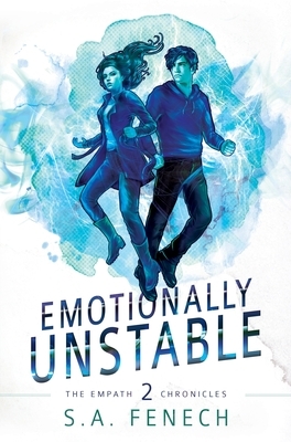 Emotionally Unstable by Selina Fenech