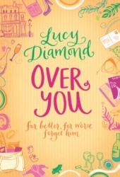 Over You by Lucy Diamond