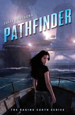 Pathfinder by Julie Bertagna