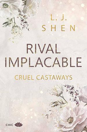 Rival implacable by L.J. Shen