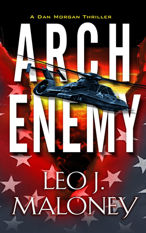 Arch Enemy by Leo J. Maloney