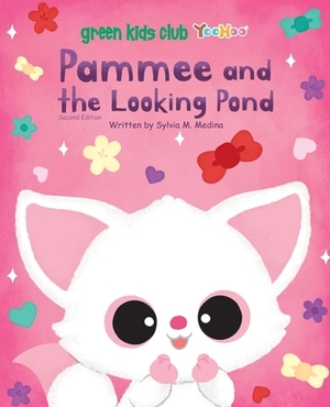 Pammee and the Looking Pond - paperback US - 2nd by Sylvia M. Medina