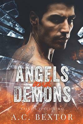 Angels and Demons by A.C. Bextor