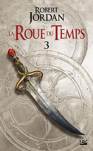 La Grande Quête : première partie by Robert Jordan