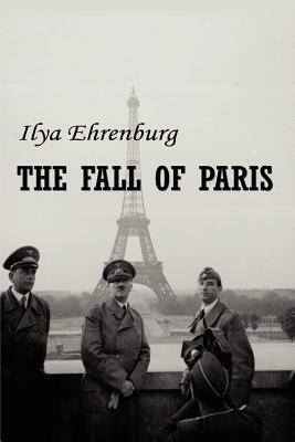 Fall of Paris by Ilya Ehrenburg