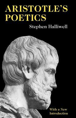 Aristotle's Poetics by Stephen Halliwell