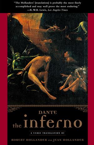 The Inferno by Dante Alighieri