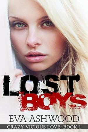 Lost Boys by Eva Ashwood