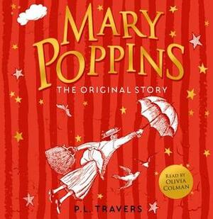 Mary Poppins by P.L. Travers