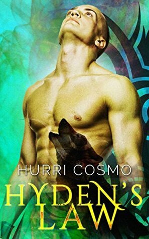 Hyden's Law - The Oletti Shifters Book 1 by Hurri Cosmo