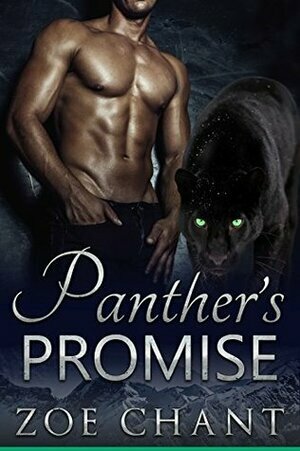 Panther's Promise by Zoe Chant