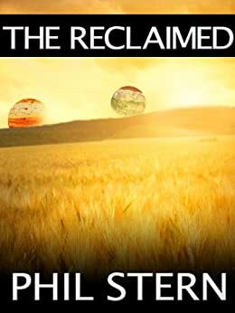 The Reclaimed by Phil Stern