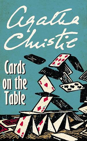 Cards on the Table by Agatha Christie