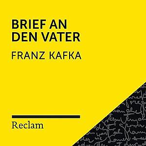 Brief an den Vater by Franz Kafka