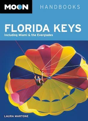 Moon Florida Keys by Laura Martone