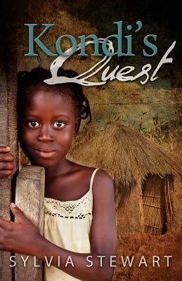 Kondi's Quest by Sylvia Stewart