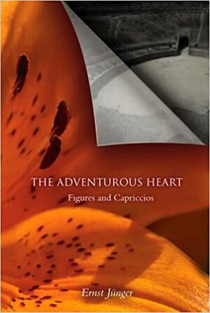The Adventurous Heart: Figures and Capriccios by Ernst Jünger