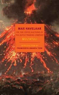 Max Havelaar, Or, the Coffee Auctions of the Dutch Trading Company by Ina Rilke, David McKay, Multatuli