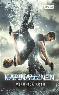 Kapinallinen by Veronica Roth