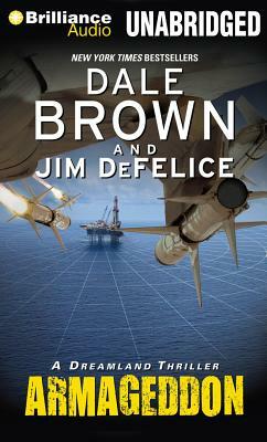 Armageddon by Jim DeFelice, Dale Brown