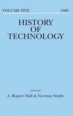 History of Technology Volume 5 by 