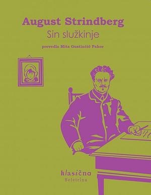 Sin služkinje by August Strindberg