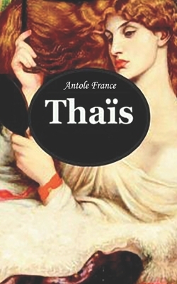 Thaïs by Anatole France