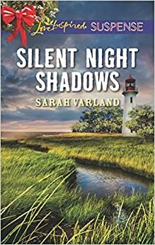 Silent Night Shadows by Sarah Varland